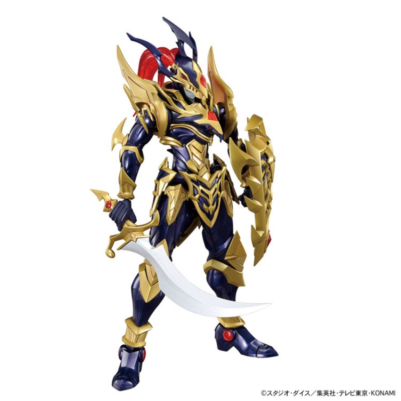 Bandai Figure-rise Standard Am - Model Kit Obelisk avis et prix