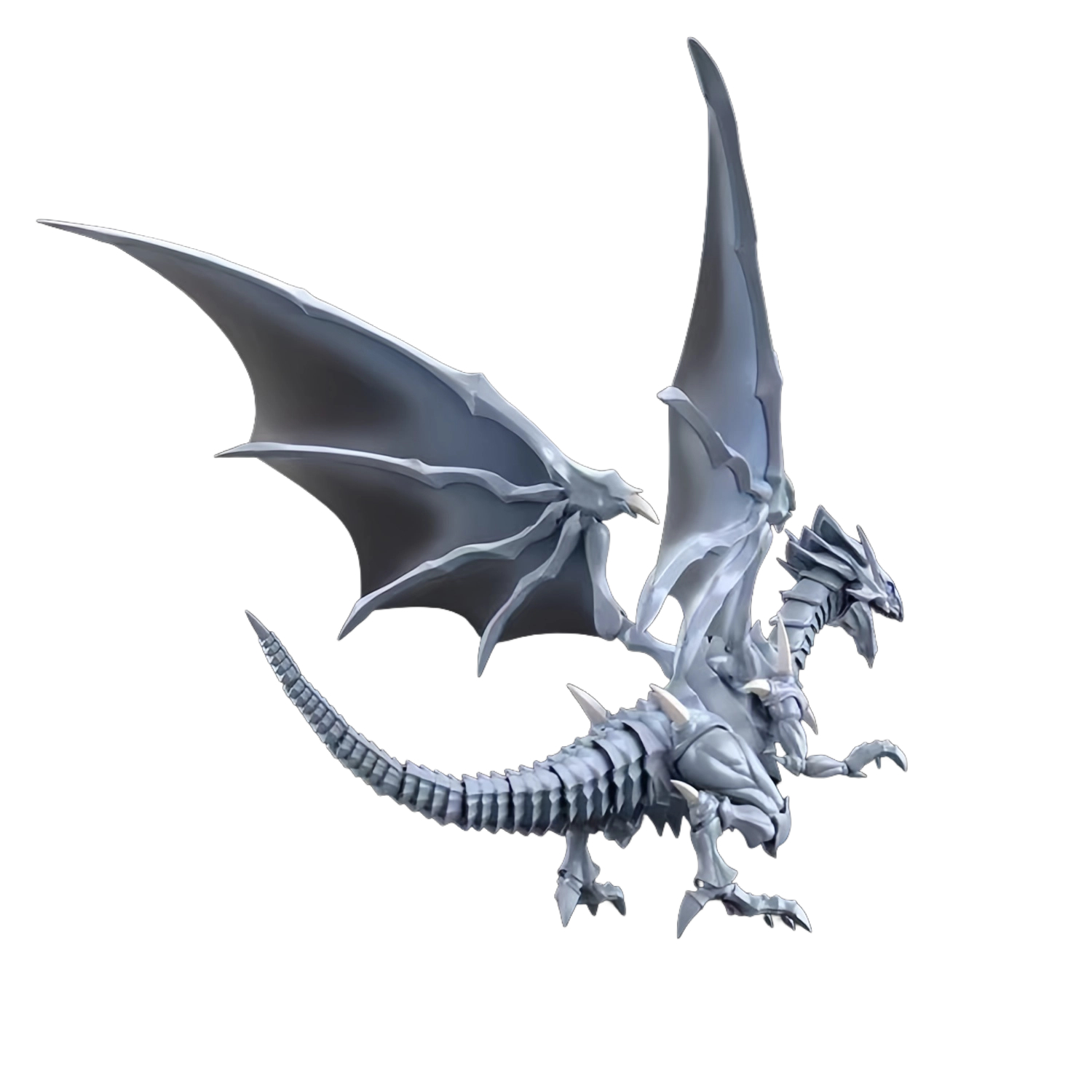 【Nouveau chaud】 Yu-Gi-Oh Drago - Model Kit Megazord avis et prix