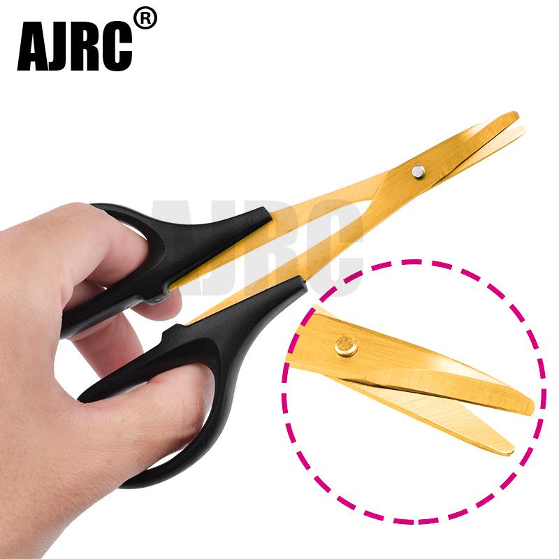 Ciseaux à coque de voiture RC, - Model Kit Clipper avis et prix