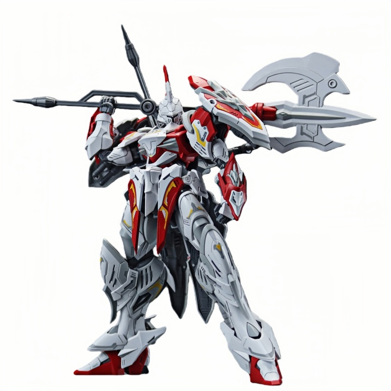 SNAA Lamorak Percival Tristan  - Model Kit Snaa avis et prix