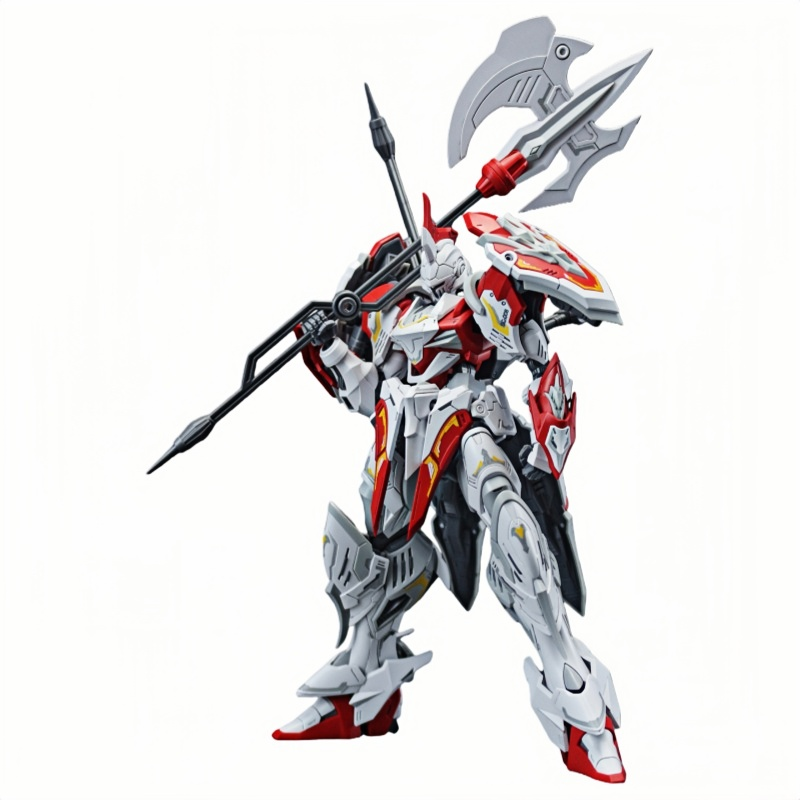 SNAA Lamorak Percival Tristan  - Model Kit Snaa avis et prix