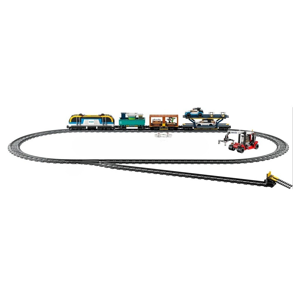 Blocs de construction de train - Model Kit Train avis et prix