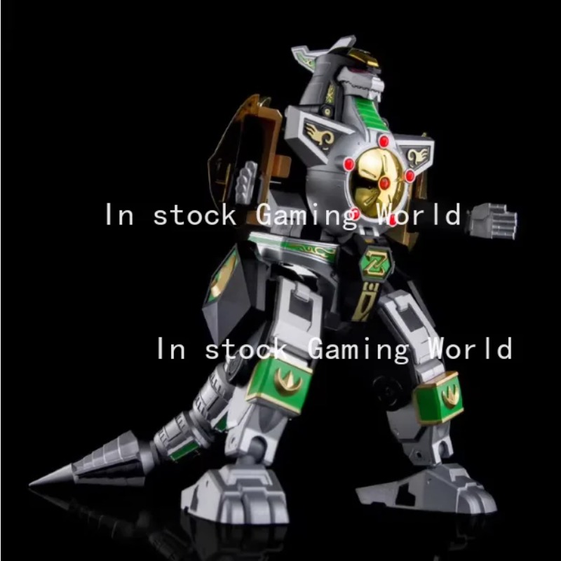 En stock Lucky Cat MICRO COSMO - Model Kit Megazord avis et prix