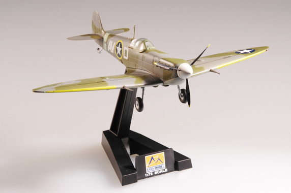 Easymodel 37215 Modèle statiqu - Model Kit Spitfire avis et prix