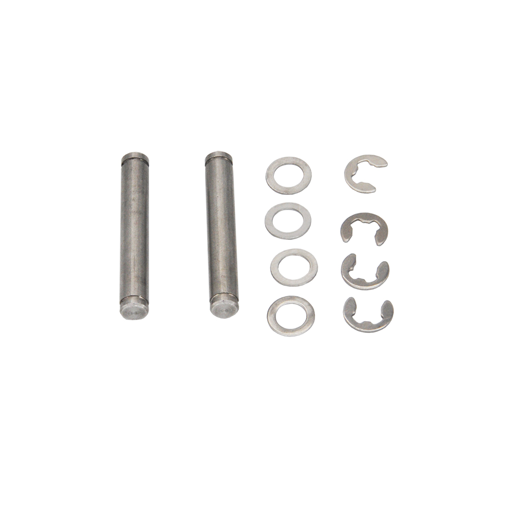 Exacpille en acier inoxydable  - Model Kit Excavator avis et prix