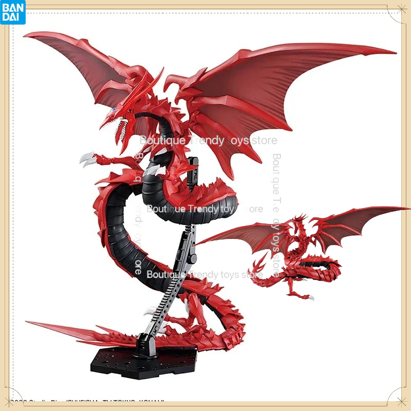 Bandai Figure-rise Standard FR - Model Kit Megazord avis et prix
