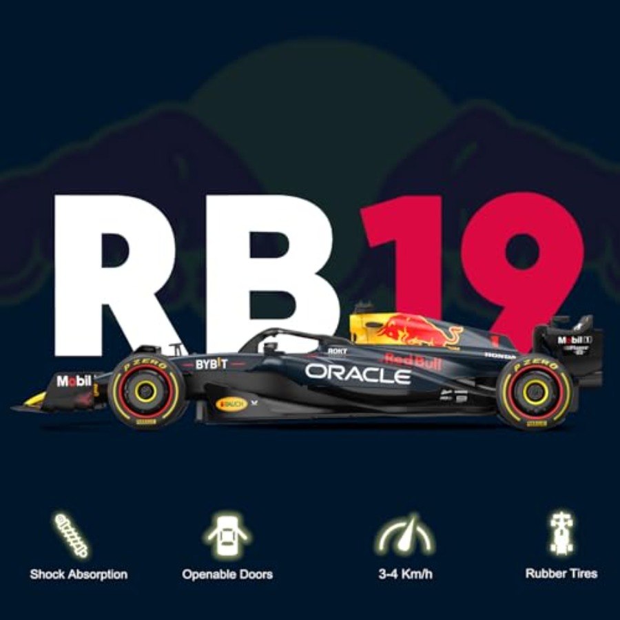 Kit de voiture RC F1 pour appl - Model Kit F16 avis et prix