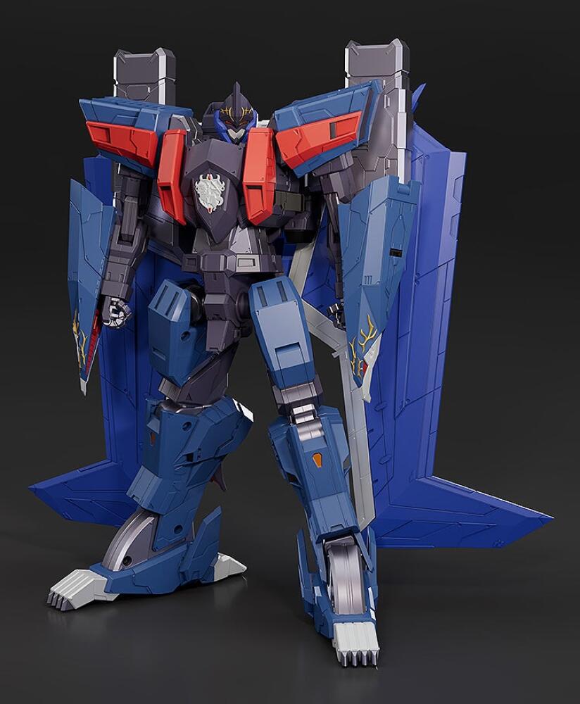 Figurine d'action authentique  - Model Kit Megazord avis et prix