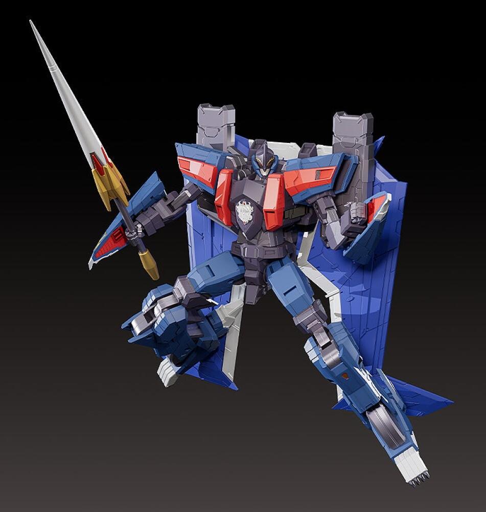 Figurine d'action authentique  - Model Kit Megazord avis et prix
