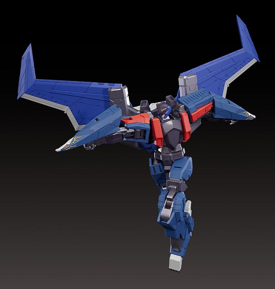 Figurine d'action authentique  - Model Kit Megazord avis et prix