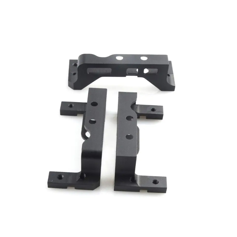 Kit de support mécanique anodi - Model Kit Stl avis et prix