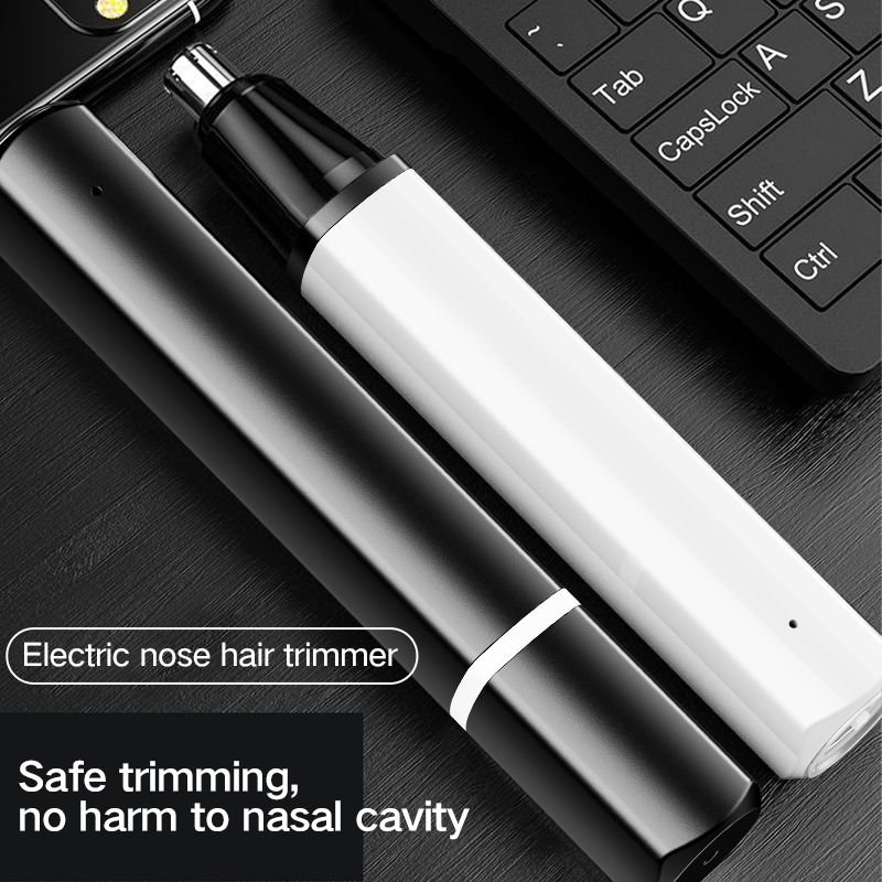 Tondeuse à poils nasaux LED, n - Model Kit Clipper avis et prix