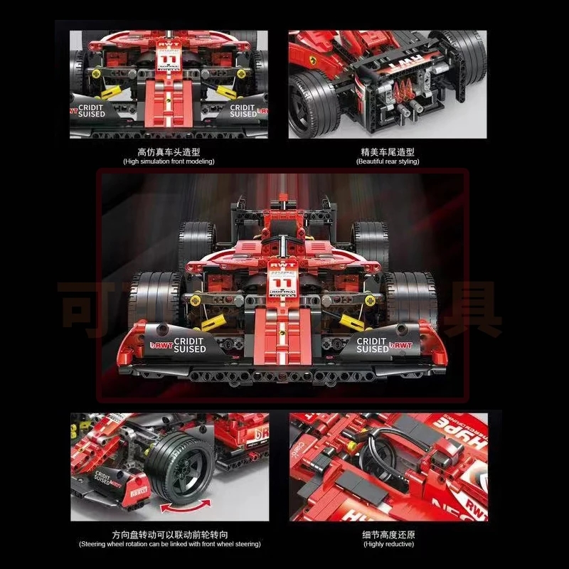 Décennie s de construction de  - Model Kit F16 avis et prix
