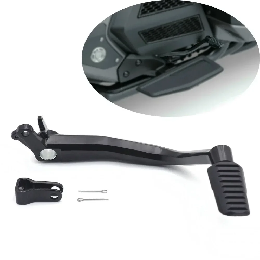 Levier de commande au pied de  - Model Kit Valkyrie avis et prix