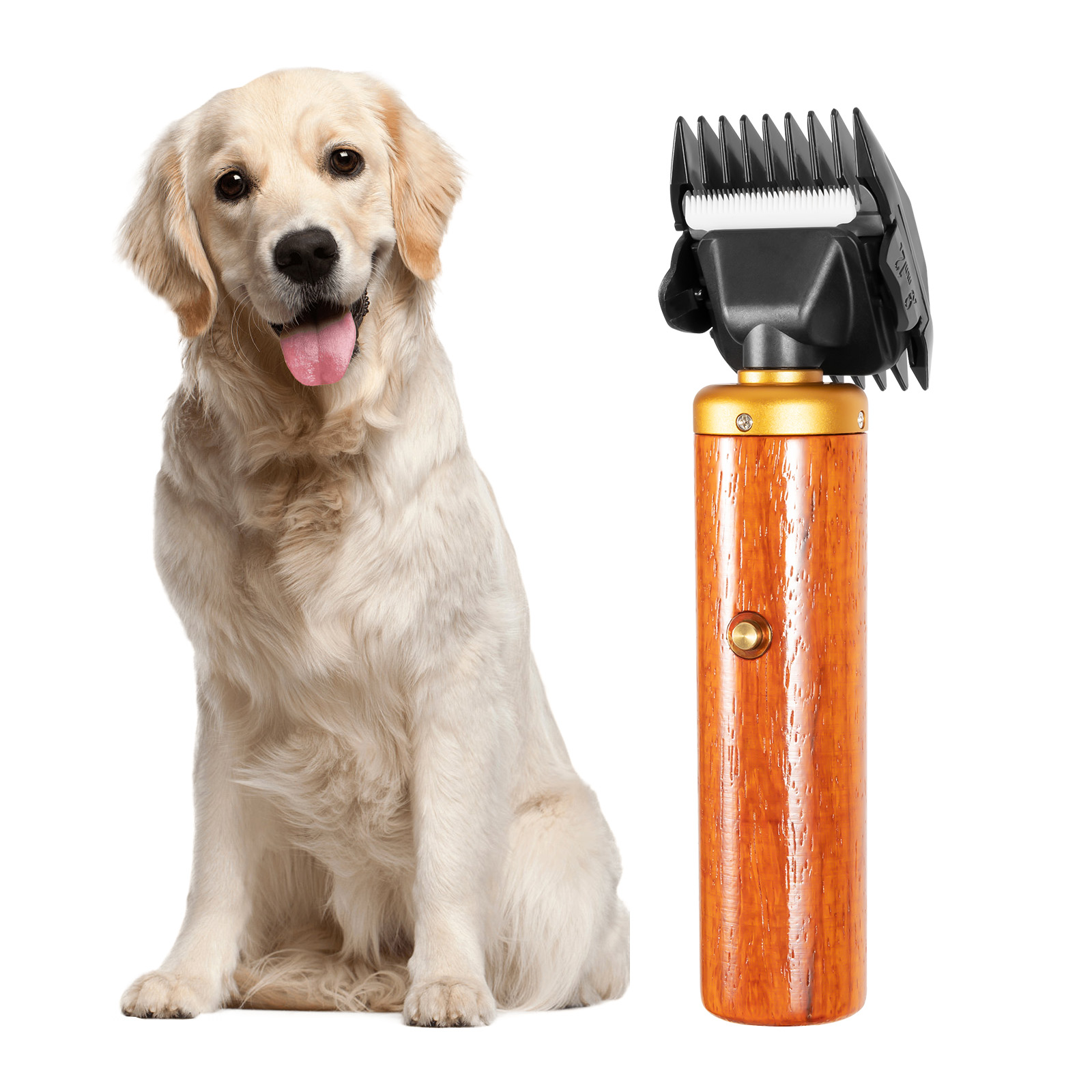 Tondeuse électrique pour anima - Model Kit Clipper avis et prix