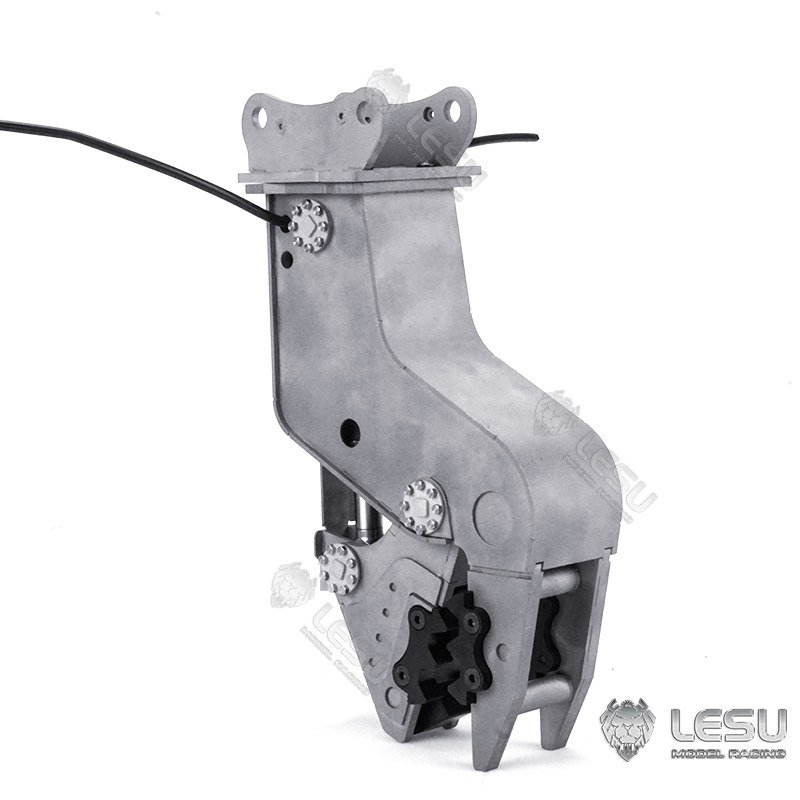 Kit d'excavatrice hydraulique  - Model Kit Excavator avis et prix