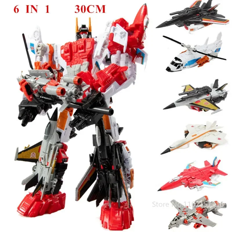 Jouets Robot de Transformation - Model Kit Transformers avis et prix