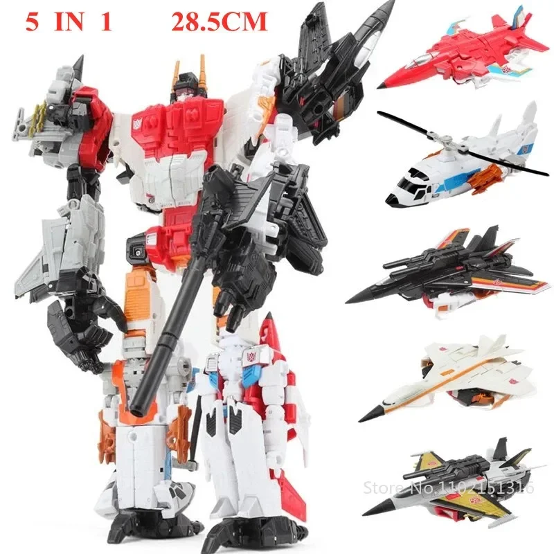 Jouets Robot de Transformation - Model Kit Transformers avis et prix