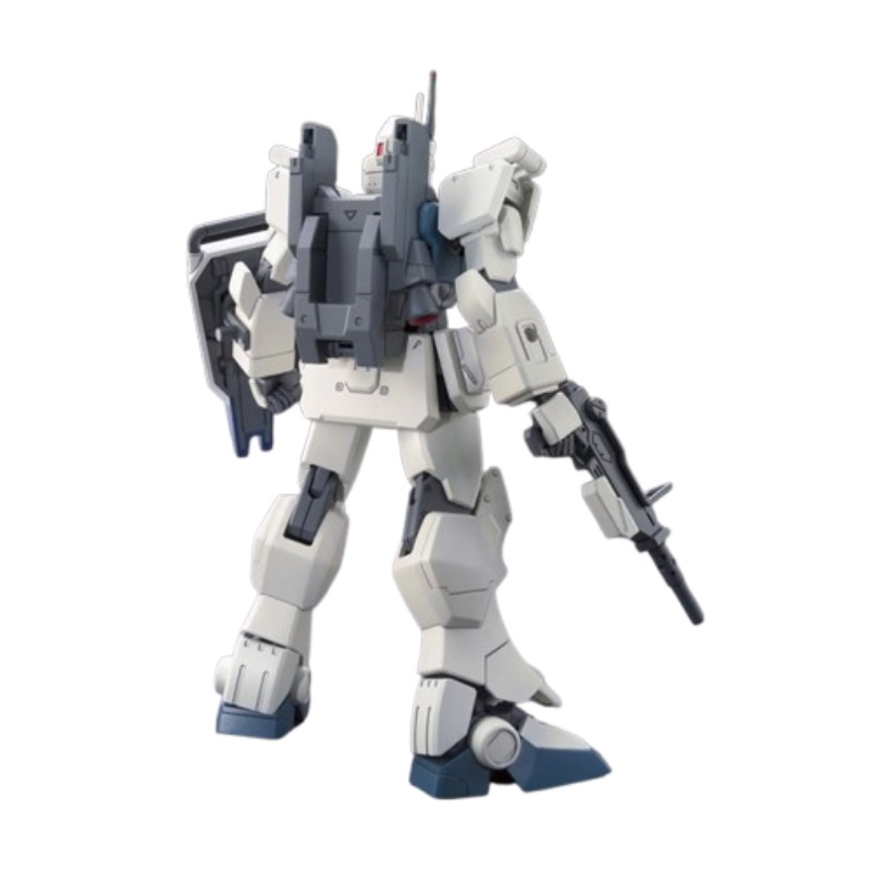 Bandai Genuine HG 1/144 RX-79  - Model Kit Gundam Hg avis et prix