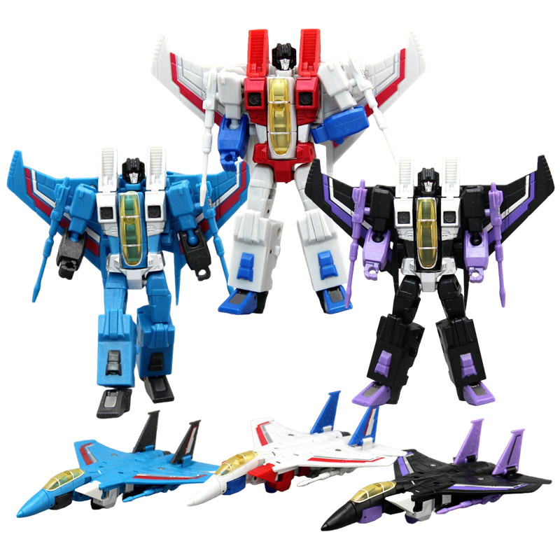 Jouet robot de transformation  - Model Kit Transformers avis et prix
