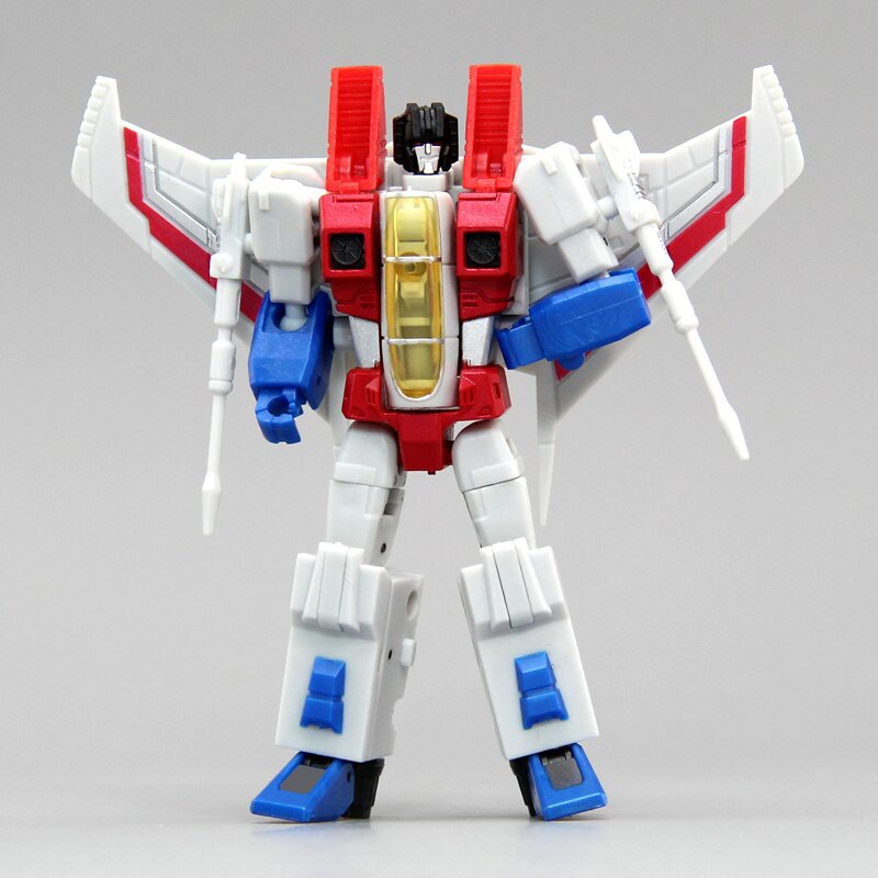 Jouet robot de transformation  - Model Kit Transformers avis et prix