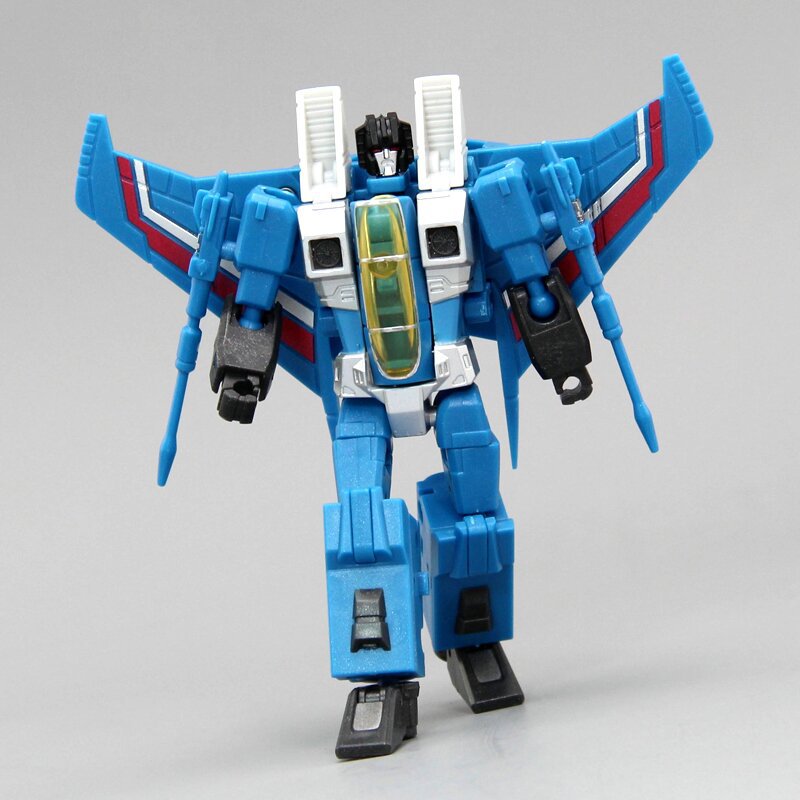 Jouet robot de transformation  - Model Kit Transformers avis et prix