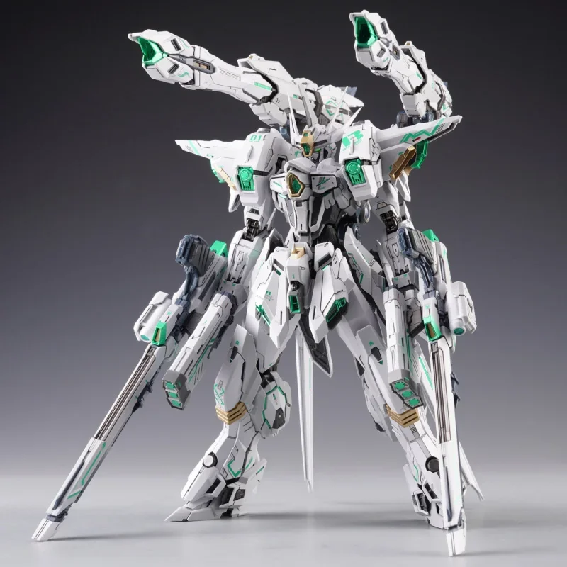 SNAA ROBOT RULING Version limi - Model Kit Snaa avis et prix