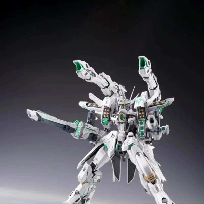 SNAA ROBOT RULING Version limi - Model Kit Snaa avis et prix