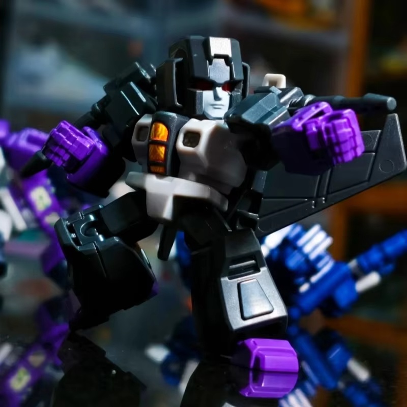 Offre spéciale Blokees transfo - Model Kit Transformers avis et prix