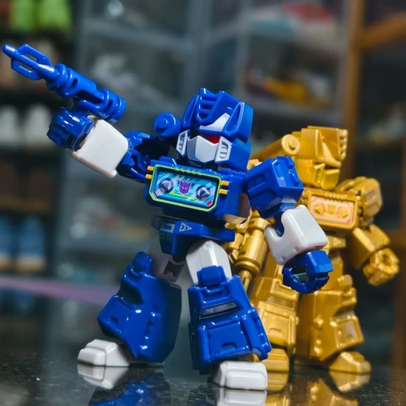 Offre spéciale Blokees transfo - Model Kit Transformers avis et prix