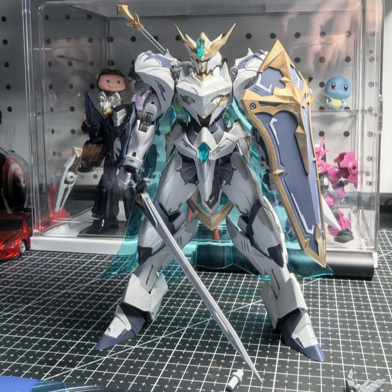 SNAA HG Tristan – Kit d'assemb - Model Kit Snaa avis et prix