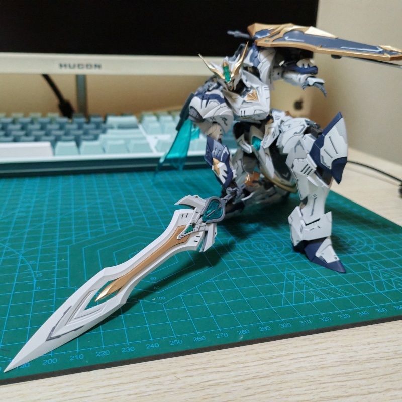 SNAA HG Tristan – Kit d'assemb - Model Kit Snaa avis et prix