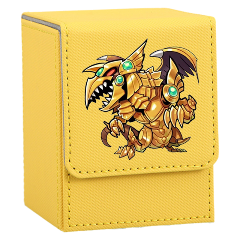 Yugioh – étui à cartes, yeux r - Model Kit Obelisk avis et prix