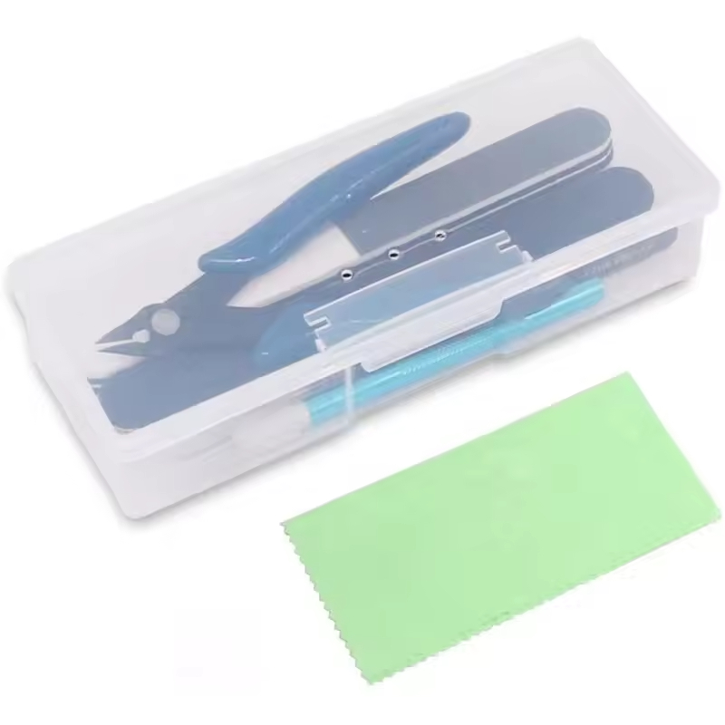 Kit d'outils de construction d - Model Kit Clipper avis et prix