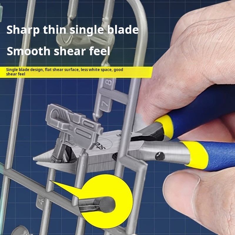 Stedi – Kit d'outils de constr - Model Kit Clipper avis et prix
