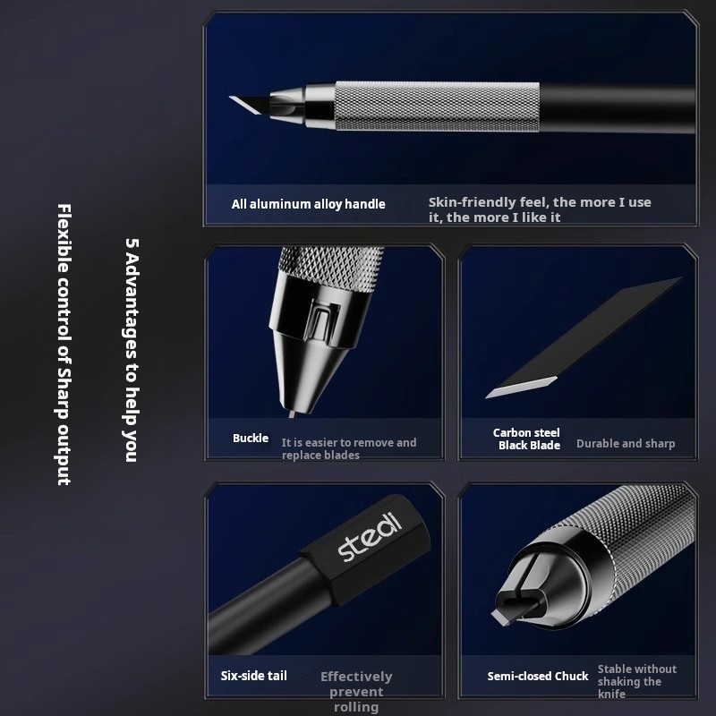Stedi – Kit d'outils de constr - Model Kit Clipper avis et prix