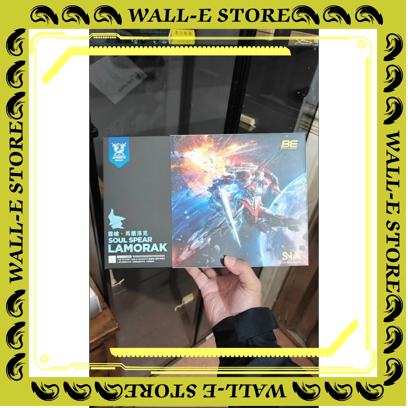 En stock NOUVEAU Kit de modèle - Model Kit Snaa avis et prix
