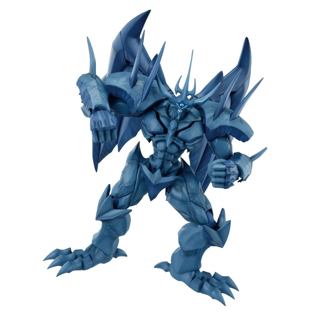 BANDAI Figure-rise Standard Am - Model Kit Obelisk avis et prix
