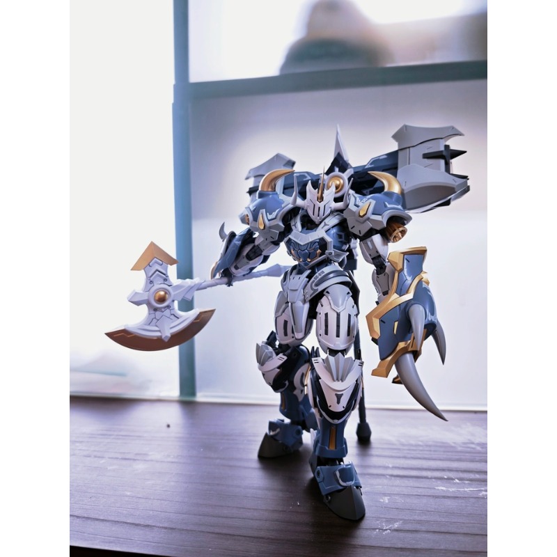SNAA 1/144 SC-010 Furious Warh - Model Kit Snaa avis et prix