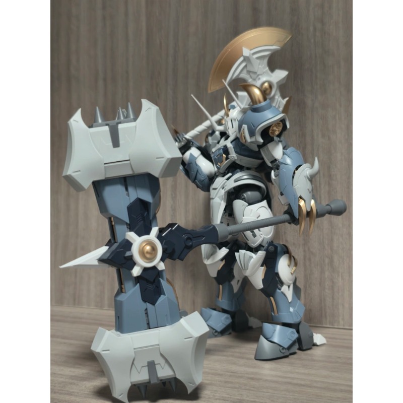 SNAA 1/144 SC-010 Furious Warh - Model Kit Snaa avis et prix