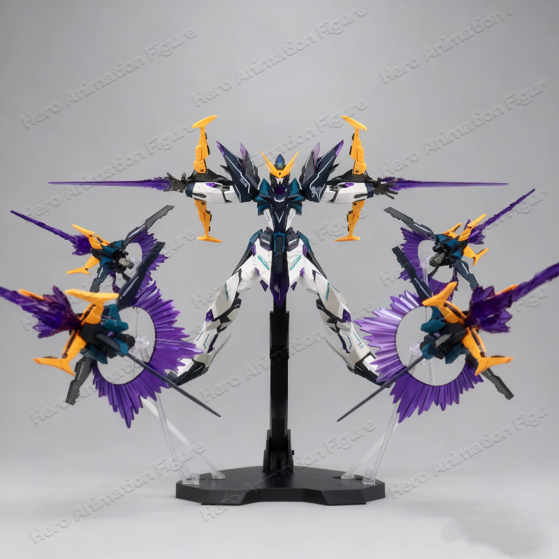 SNAA 1/100 Mobile Armor XH-01  - Model Kit Snaa avis et prix