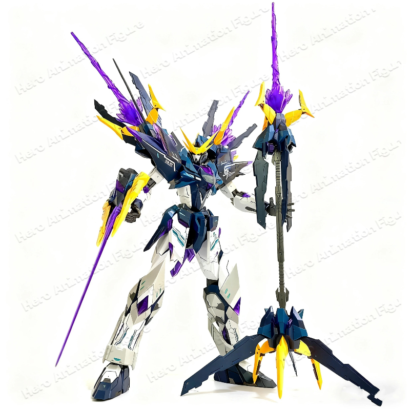 SNAA 1/100 Mobile Armor XH-01  - Model Kit Snaa avis et prix