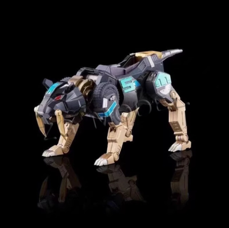 En Stock Jouet Transformable O - Model Kit Megazord avis et prix