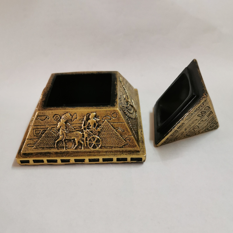 Statue d'obélisque pyramide de - Model Kit Obelisk avis et prix