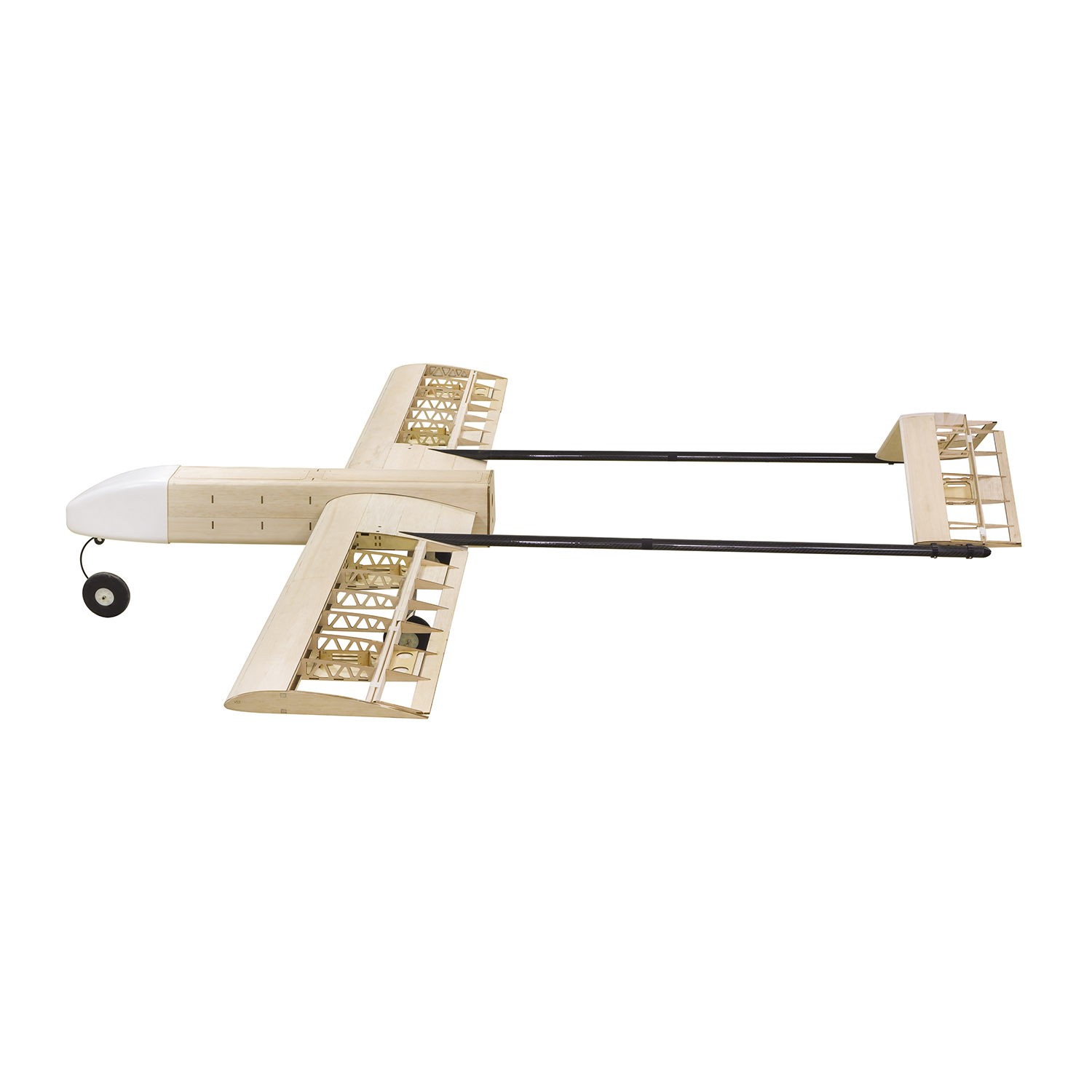 Kit Laser d'avion RC en bois d - Model Kit Wood avis et prix