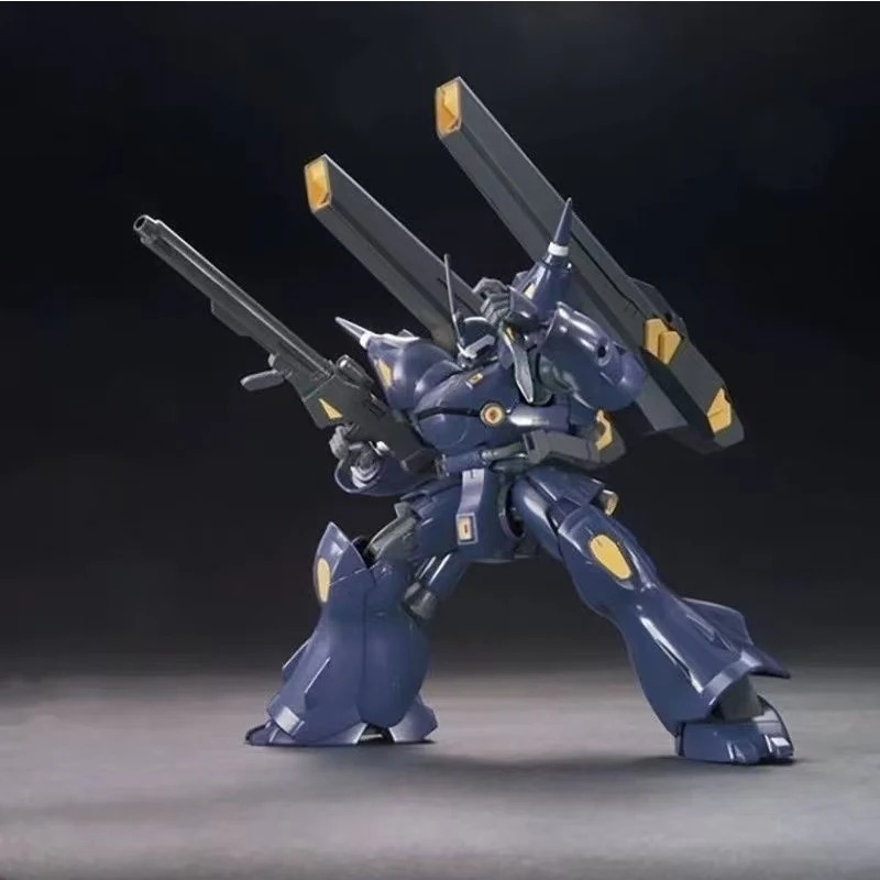Bandai Original HGBF 1/144 Ama - Model Kit Gundam Wing avis et prix