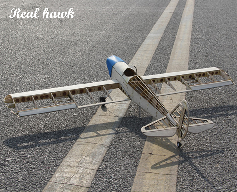Avions RC découpés au laser, k - Model Kit Wood avis et prix