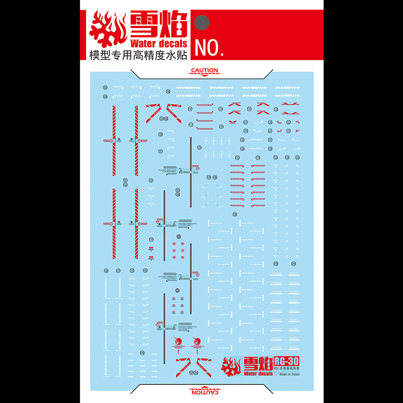 Autocollants de modèle, outil  - Model Kit Decals avis et prix