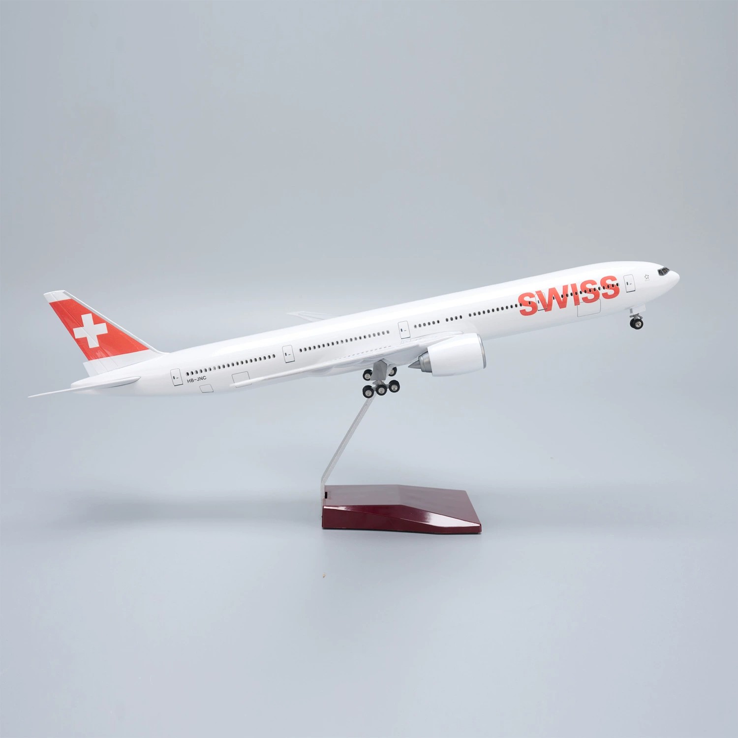 Modèle d'avion en résine moulé - Model Kit Train avis et prix