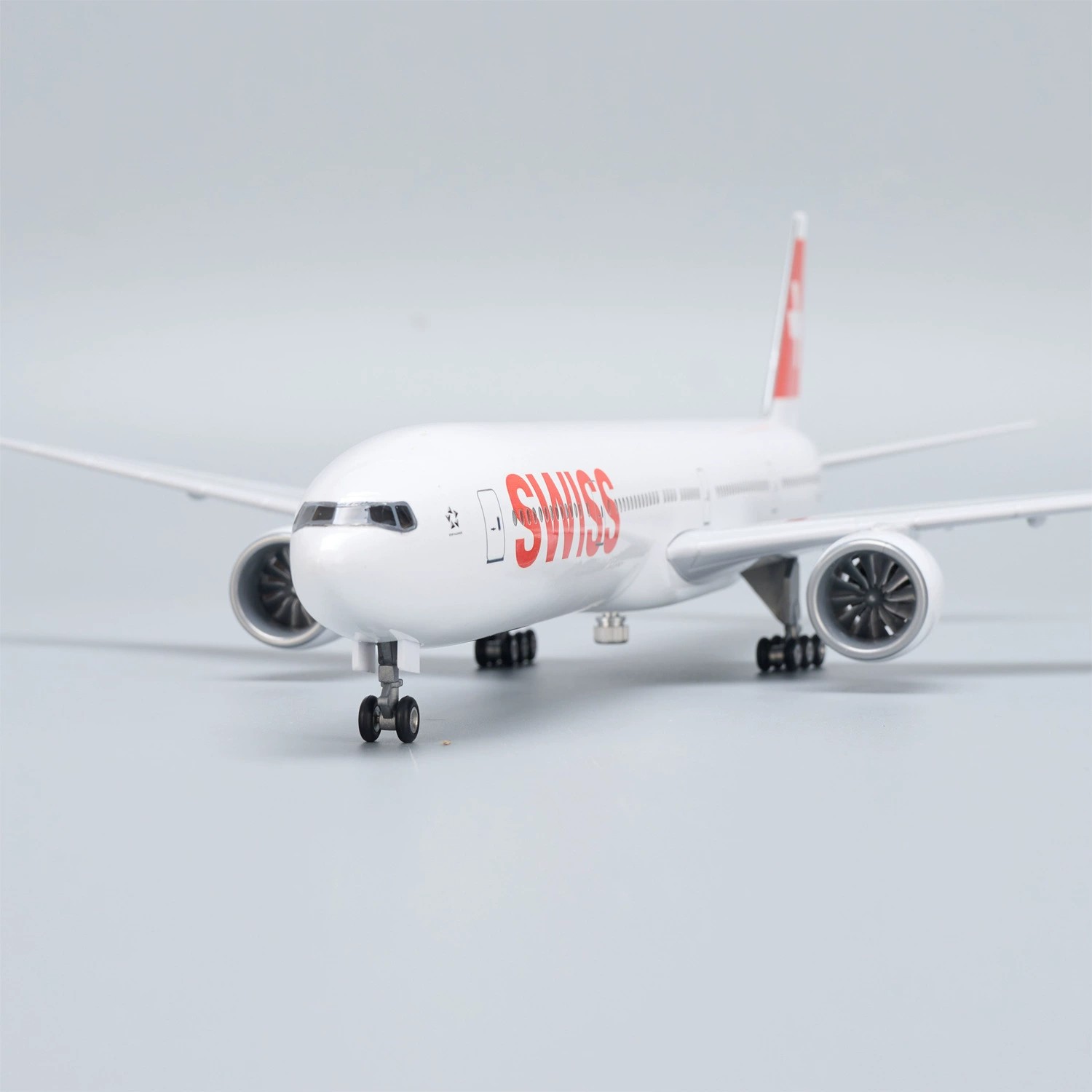 Modèle d'avion en résine moulé - Model Kit Train avis et prix
